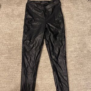 Brand new naked wardrobe leggings